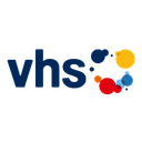 Logo VHS Berlin